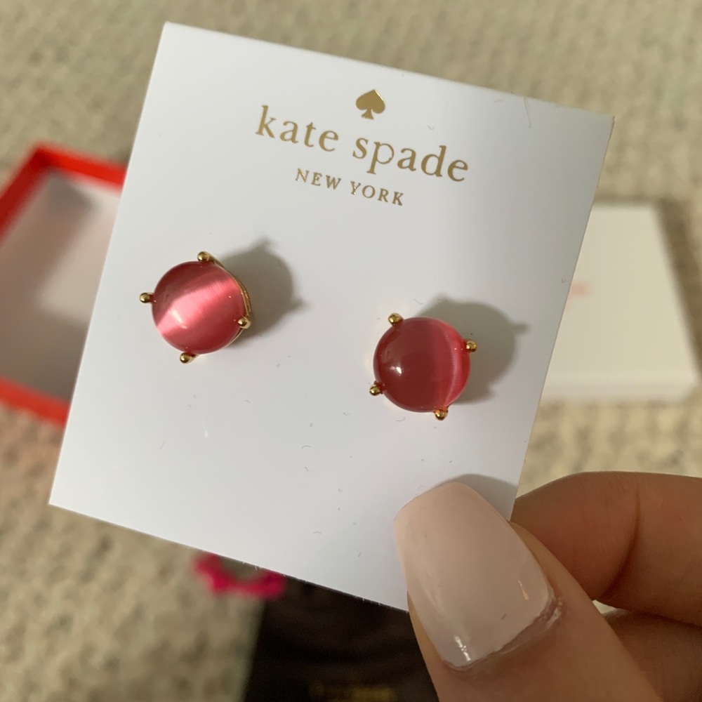 kate spade earrings